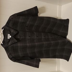 Haggar Cool 18 Tec Men's Shirt